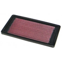 K&N Filters Luftfilter,...