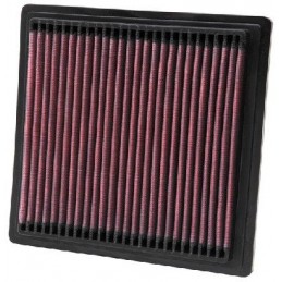 K&N Filters Luftfilter,...