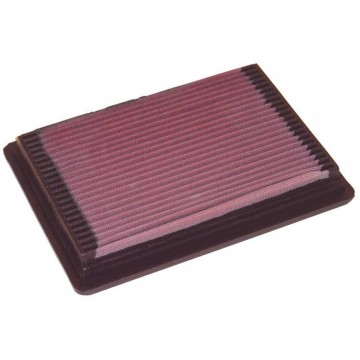 K&N Filters Luftfilter,...