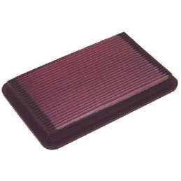 K&N Filters Luftfilter,...