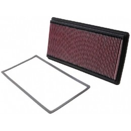 K&N Filters Luftfilter,...