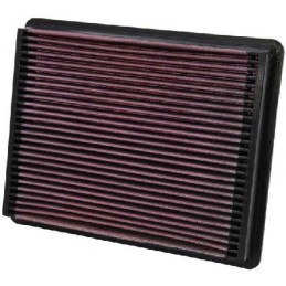 K&N Filters Luftfilter,...