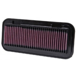 K&N Filters Luftfilter,...