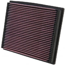 K&N Filters Luftfilter,...