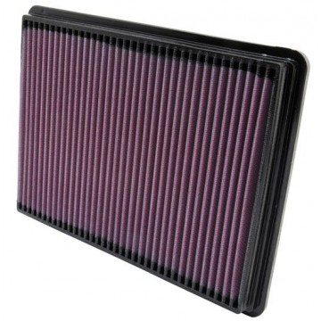 K&N Filters Luftfilter,...