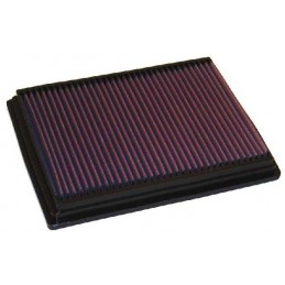 K&N Filters Luftfilter,...