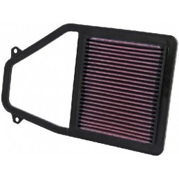 K&N Filters Luftfilter,...