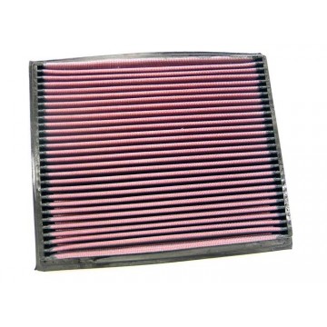 K&N Filters Luftfilter,...