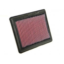 K&N Filters Luftfilter,...