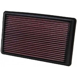 K&N Filters Luftfilter,...