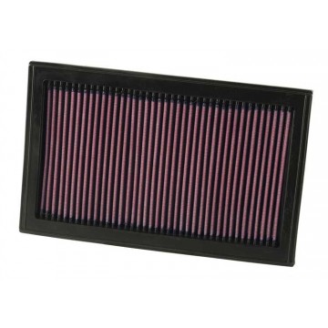 K&N Filters Luftfilter,...