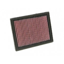 K&N Filters Luftfilter,...