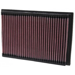 K&N Filters Luftfilter,...