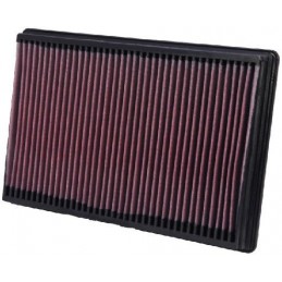 K&N Filters Luftfilter,...