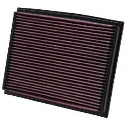 K&N Filters Luftfilter,...