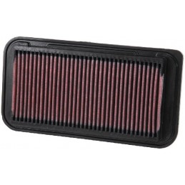 K&N Filters Luftfilter,...