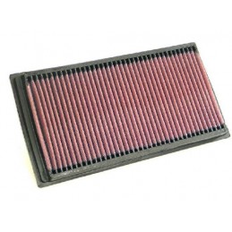 K&N Filters Luftfilter,...