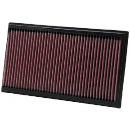 K&N Filters Luftfilter,...