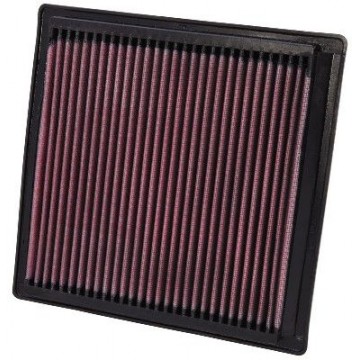 K&N Filters Luftfilter,...