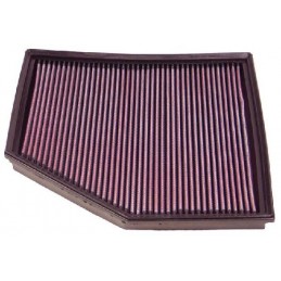 K&N Filters Luftfilter,...