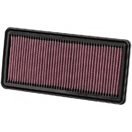 K&N Filters Luftfilter,...