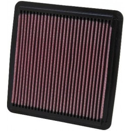 K&N Filters Luftfilter,...