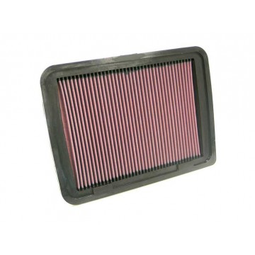 K&N Filters Luftfilter,...