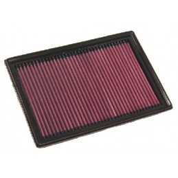 K&N Filters Luftfilter,...