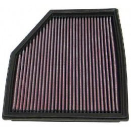 K&N Filters Luftfilter,...