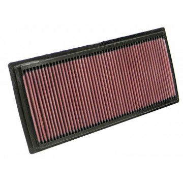 K&N Filters Luftfilter,...