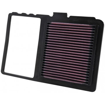 K&N Filters Luftfilter,...