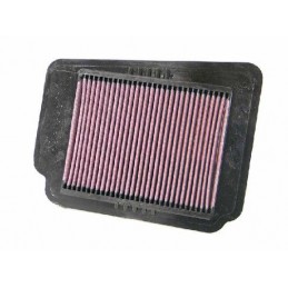 K&N Filters Luftfilter,...