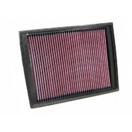 K&N Filters Luftfilter,...