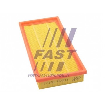 FAST Luftfilter, FT37078