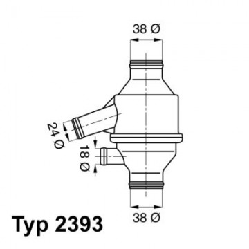 BorgWarner (Wahler)...