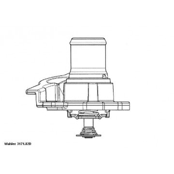 BorgWarner (Wahler)...