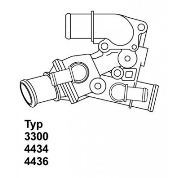 BorgWarner (Wahler)...