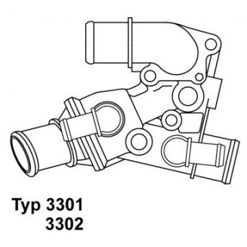 BorgWarner (Wahler)...