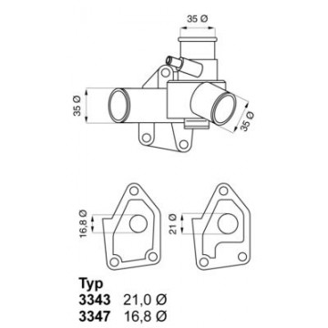 BorgWarner (Wahler)...