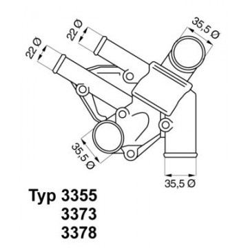 BorgWarner (Wahler)...