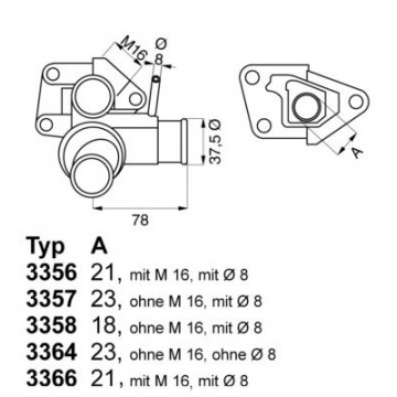 BorgWarner (Wahler)...