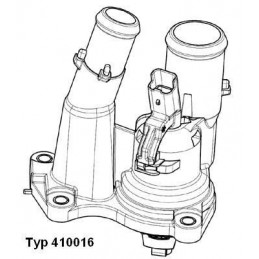 BorgWarner (Wahler)...