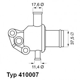 BorgWarner (Wahler)...