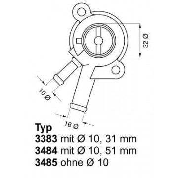 BorgWarner (Wahler)...