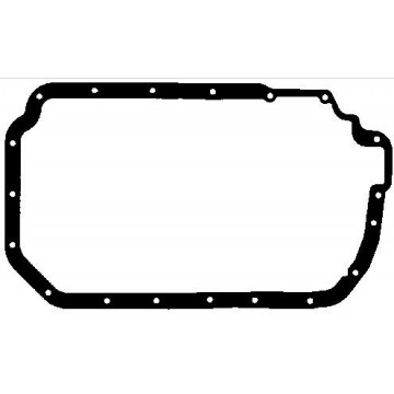 BGA Dichtung, Ölwanne, OP7393