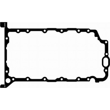 BGA Dichtung, Ölwanne, OP9382