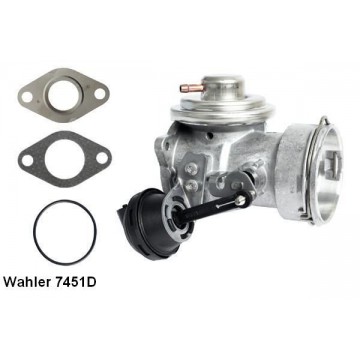 BorgWarner (Wahler)...