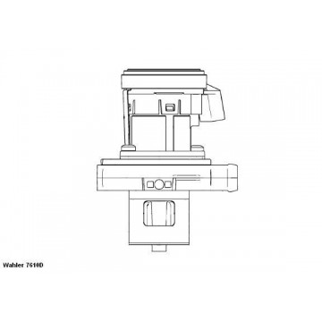 BorgWarner (Wahler)...