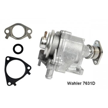 BorgWarner (Wahler)...