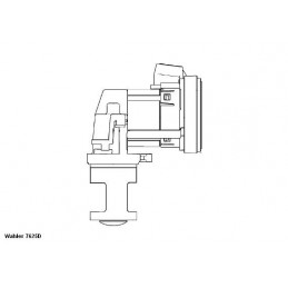 BorgWarner (Wahler)...